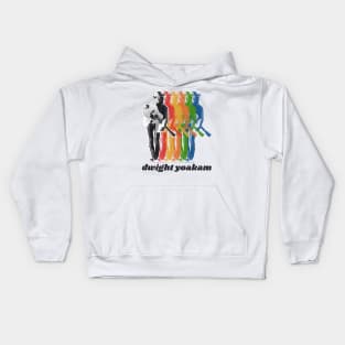 Dwight Kids Hoodie
